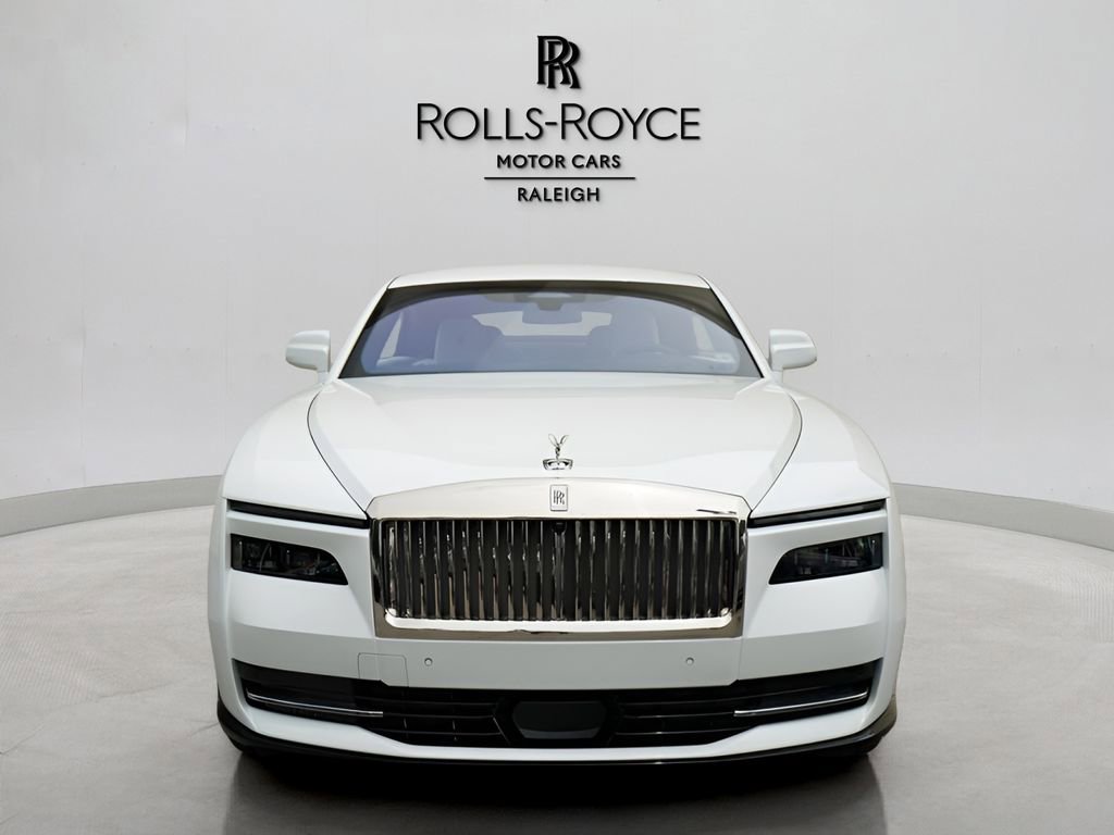 New 2024 Rolls-Royce Spectre w/ Spectre Launch Package image 5