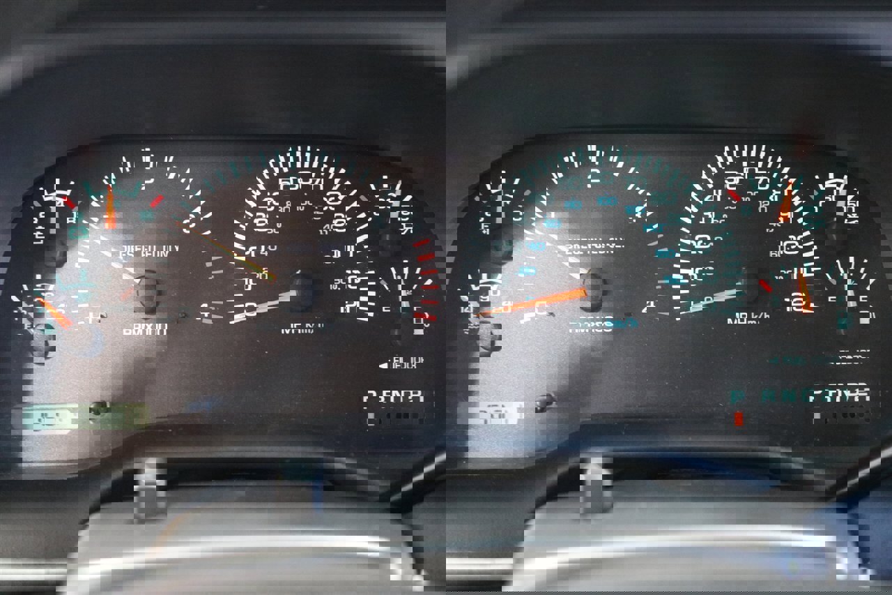 Used 1998 Dodge Ram 2500 Truck 4x4 Quad Cab image 76