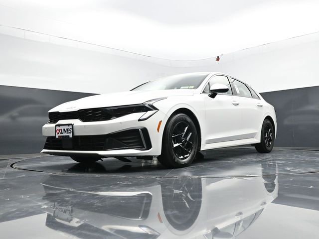 Used 2025 Kia K5 LXS FWD image 51