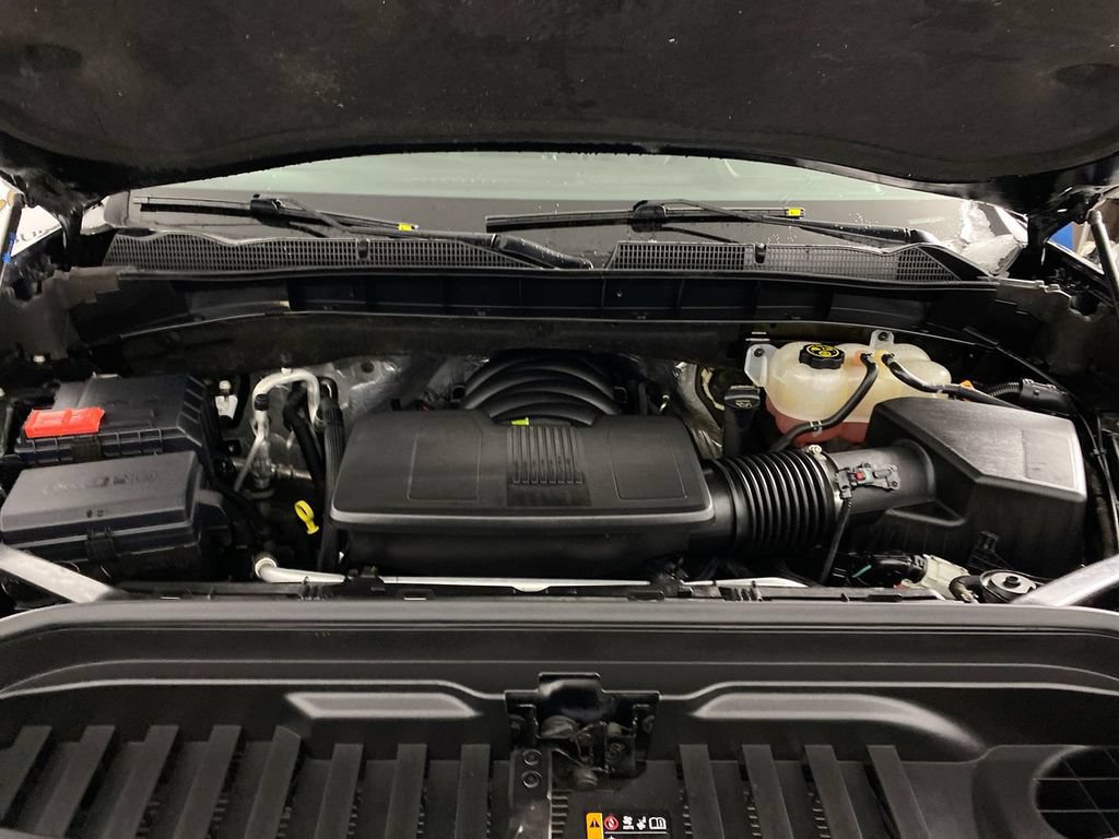 Certified 2023 GMC Sierra 1500 SLT w/ SLT Premium Plus Package AWD/4WD image 23