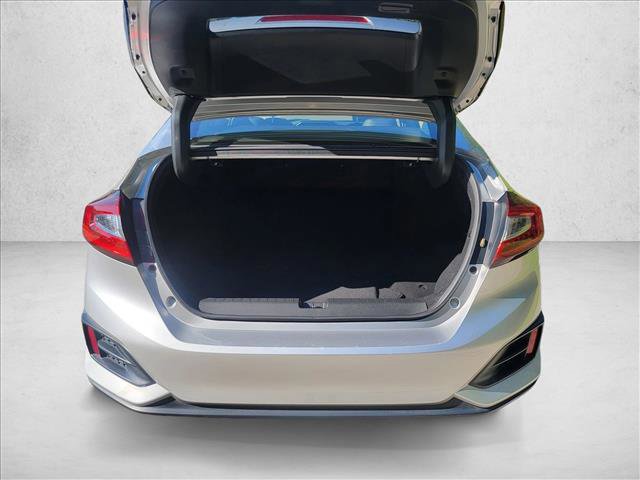 Used 2018 Honda Clarity image 7