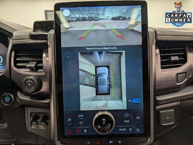 Certified 2022 Ford Expedition Platinum AWD/4WD image 15