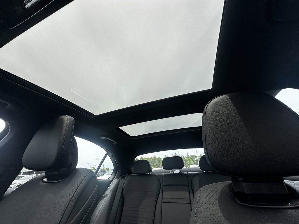 Certified 2024 Mercedes-Benz C 300 4MATIC Sedan image 34