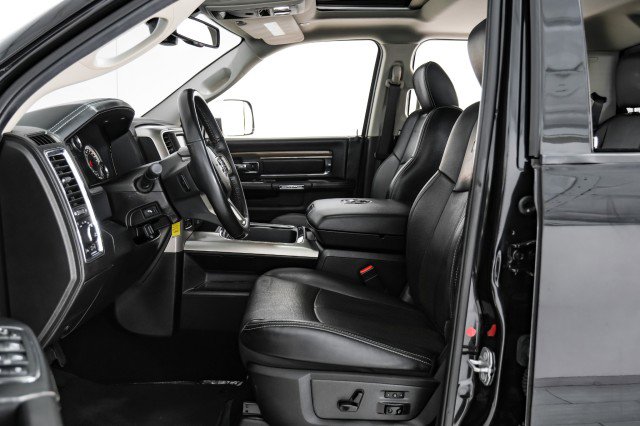 Used 2018 RAM 1500 Laramie image 27