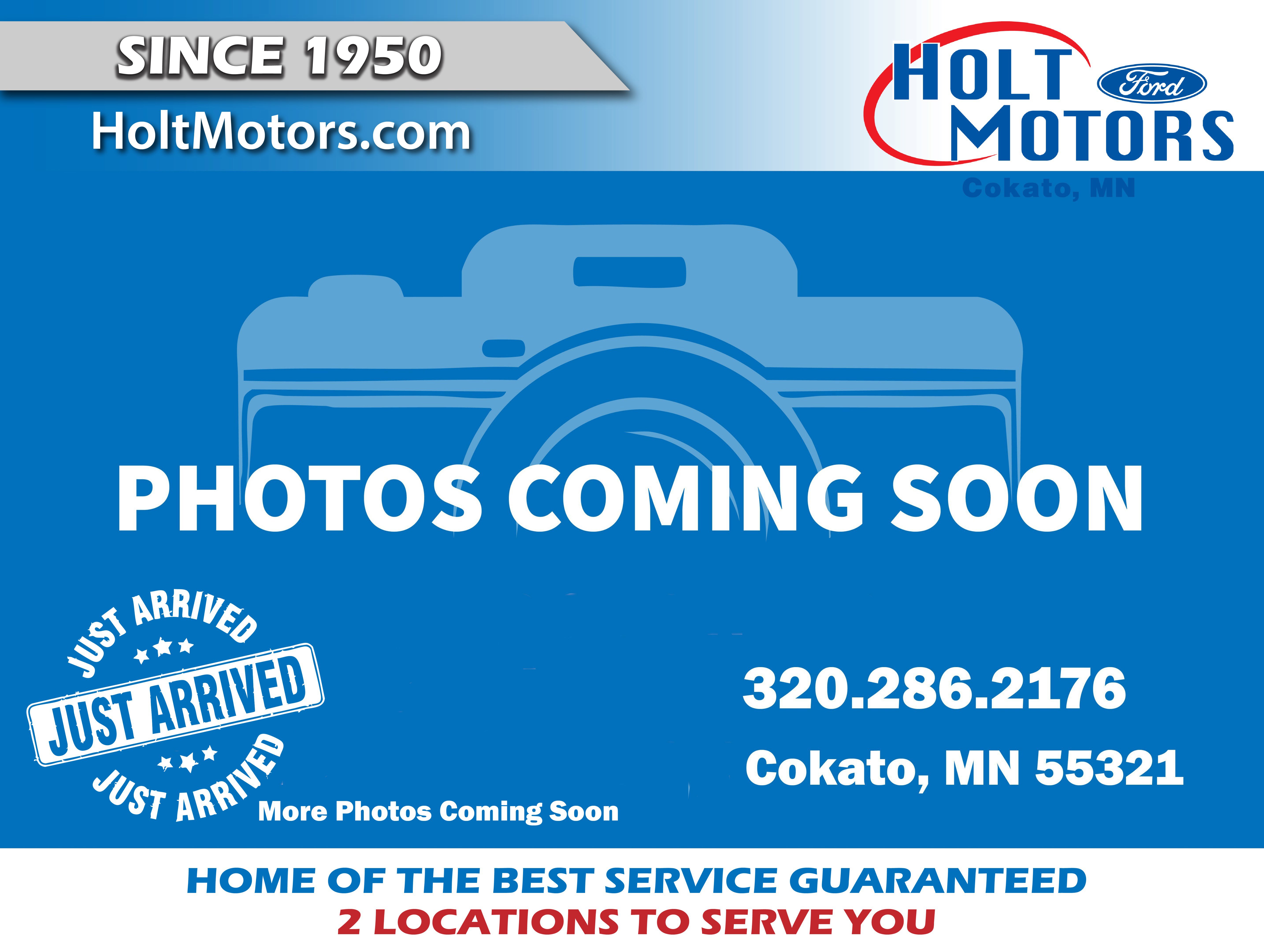 Used 2024 Chrysler Pacifica Touring-L