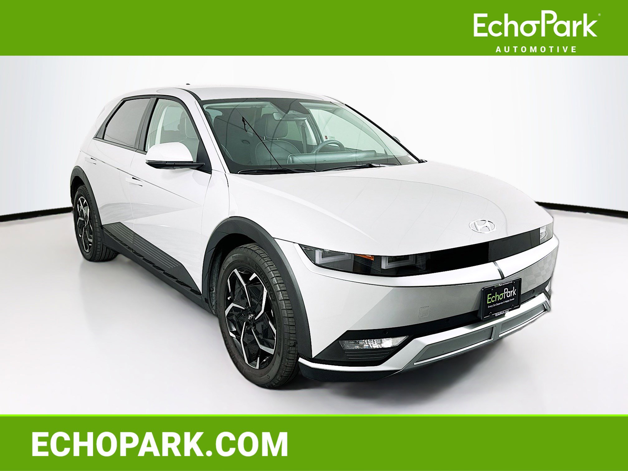 Used 2023 Hyundai Ioniq 5 SEL w/ Cargo Package