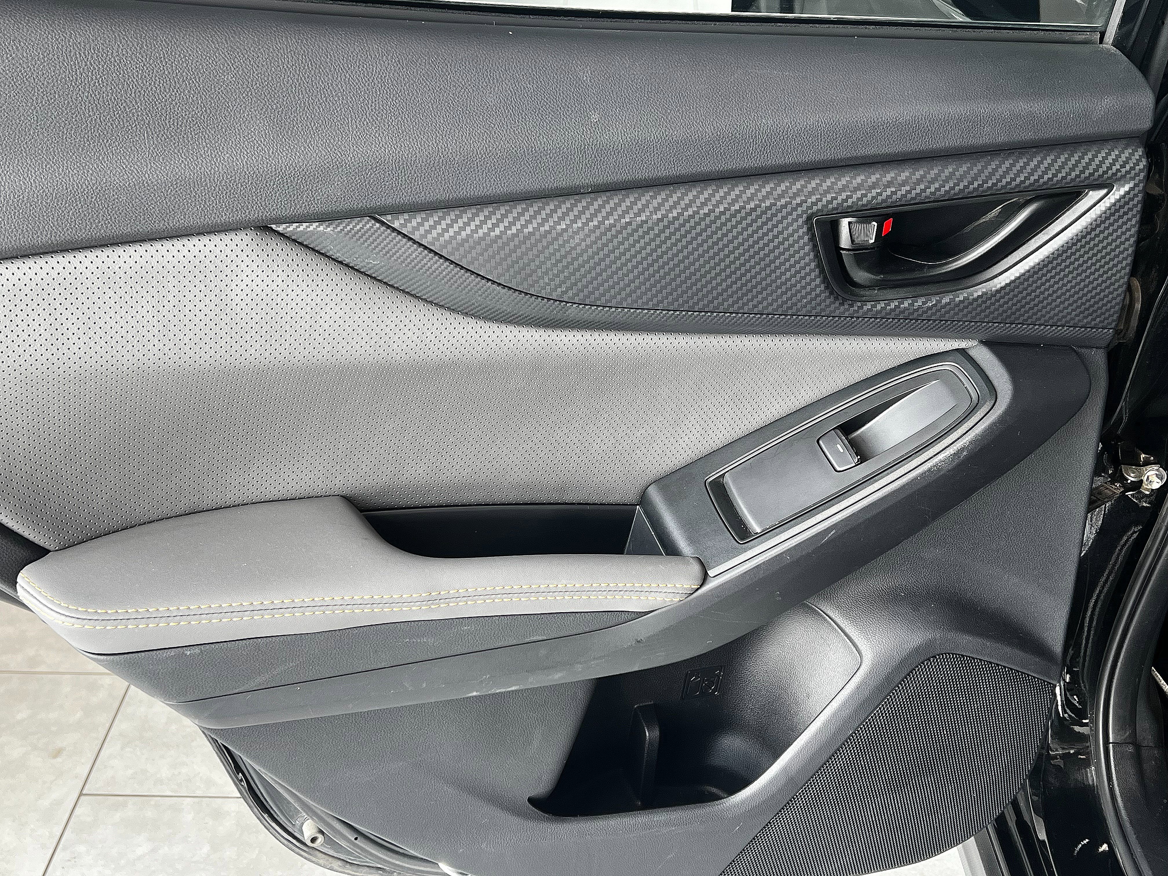 Used 2023 Subaru Crosstrek 2.5i Sport image 20