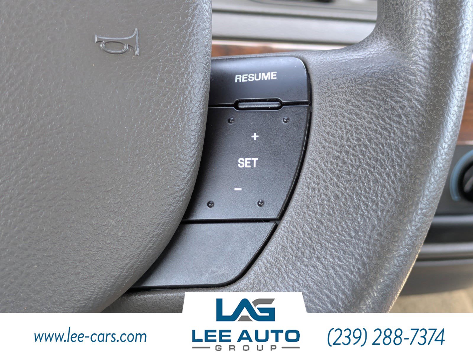 Used 2008 Mercury Grand Marquis GS RWD image 21