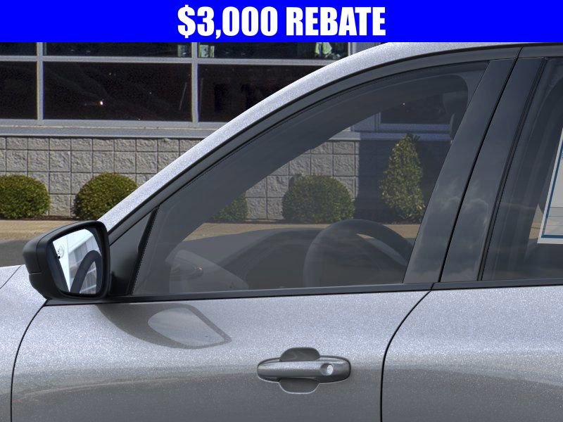 New 2026 Ford Escape Active image 20