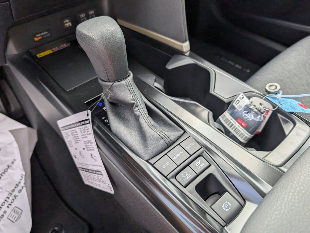 New 2026 Toyota Camry LE image 16
