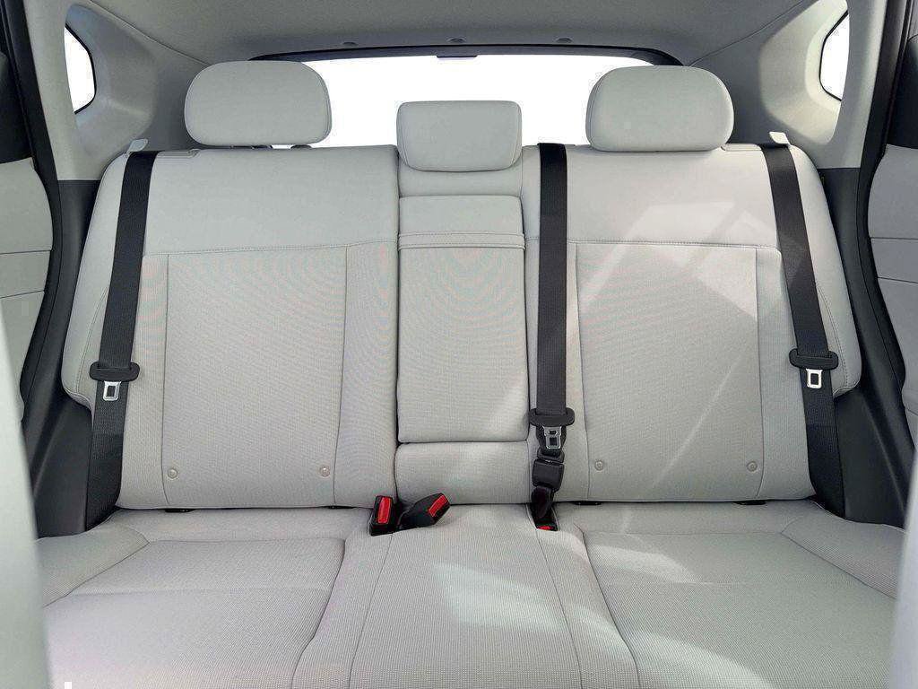 New 2026 Hyundai Kona SEL Sport FWD image 16