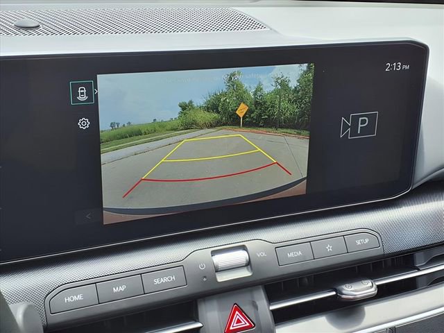 New 2025 Kia K4 LXS image 9