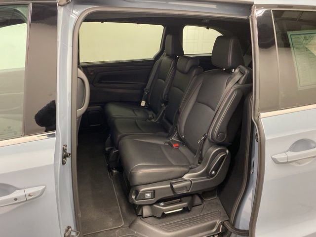 Used 2025 Honda Odyssey Sport-L image 21