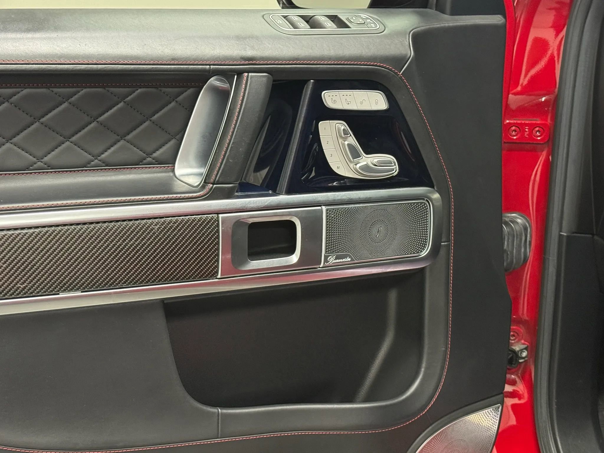 Used 2020 Mercedes-Benz G 63 AMG 4MATIC image 28