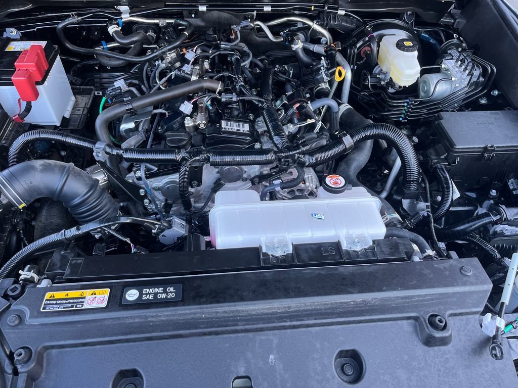 Used 2025 Toyota 4Runner SR5 image 23