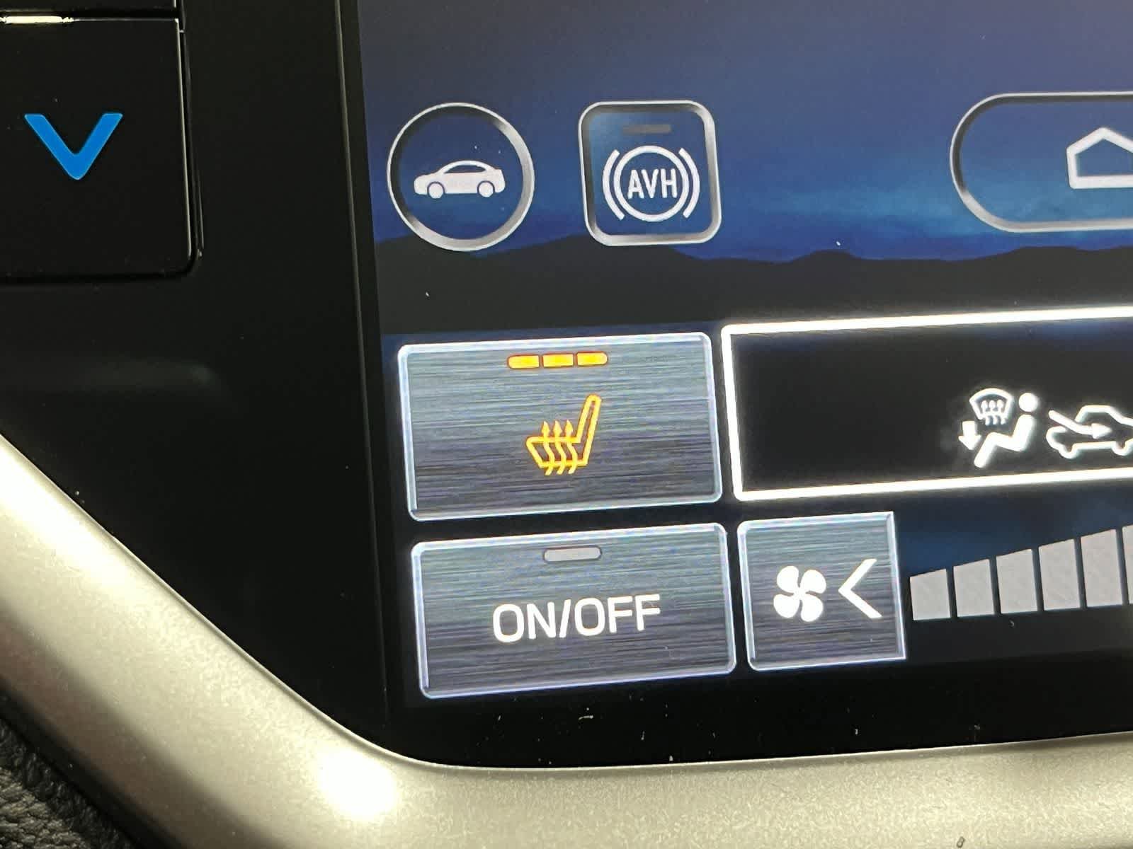 New 2026 Subaru Ascent Limited AWD/4WD image 22