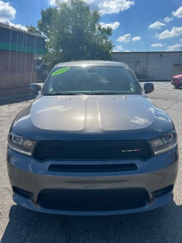 Used 2020 Dodge Durango GT