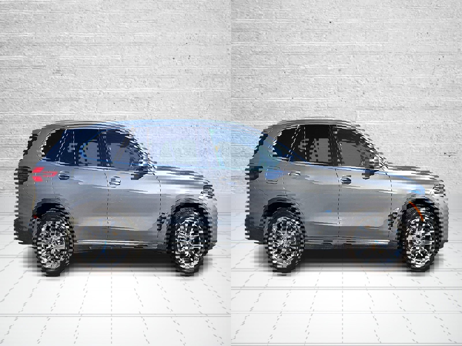 Used 2026 BMW X5 xDrive40i w/ Premium Package image 7