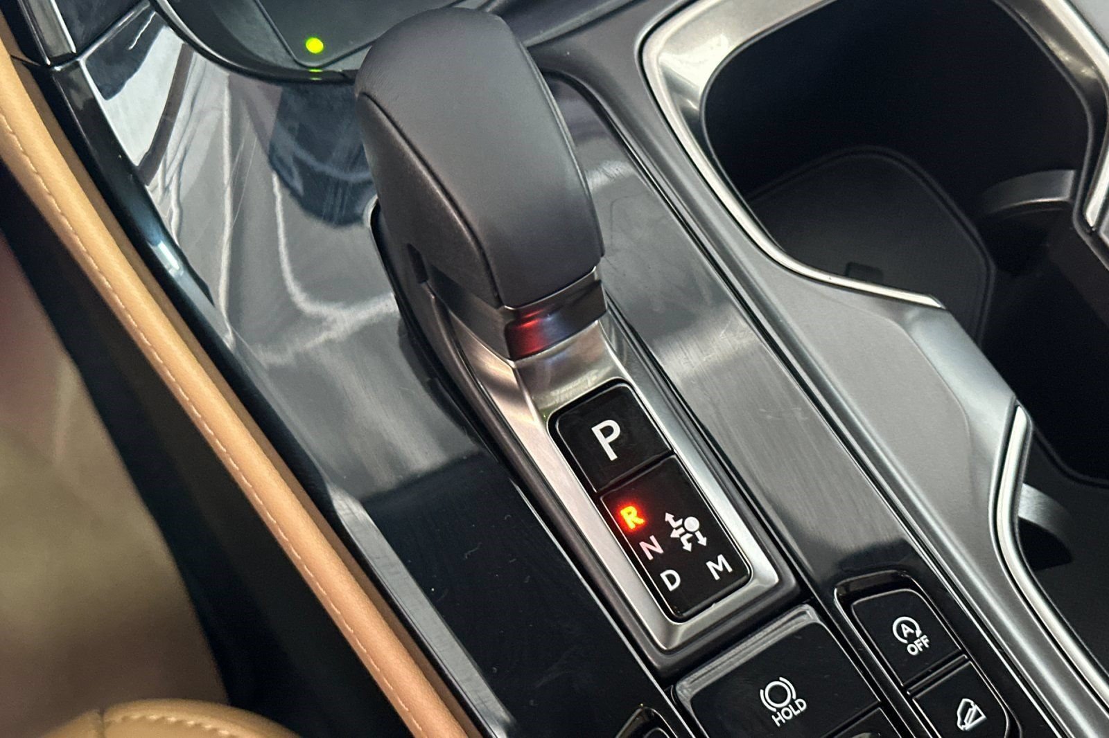 New 2026 Lexus NX 350 AWD w/ Accessory Package (2T) image 16