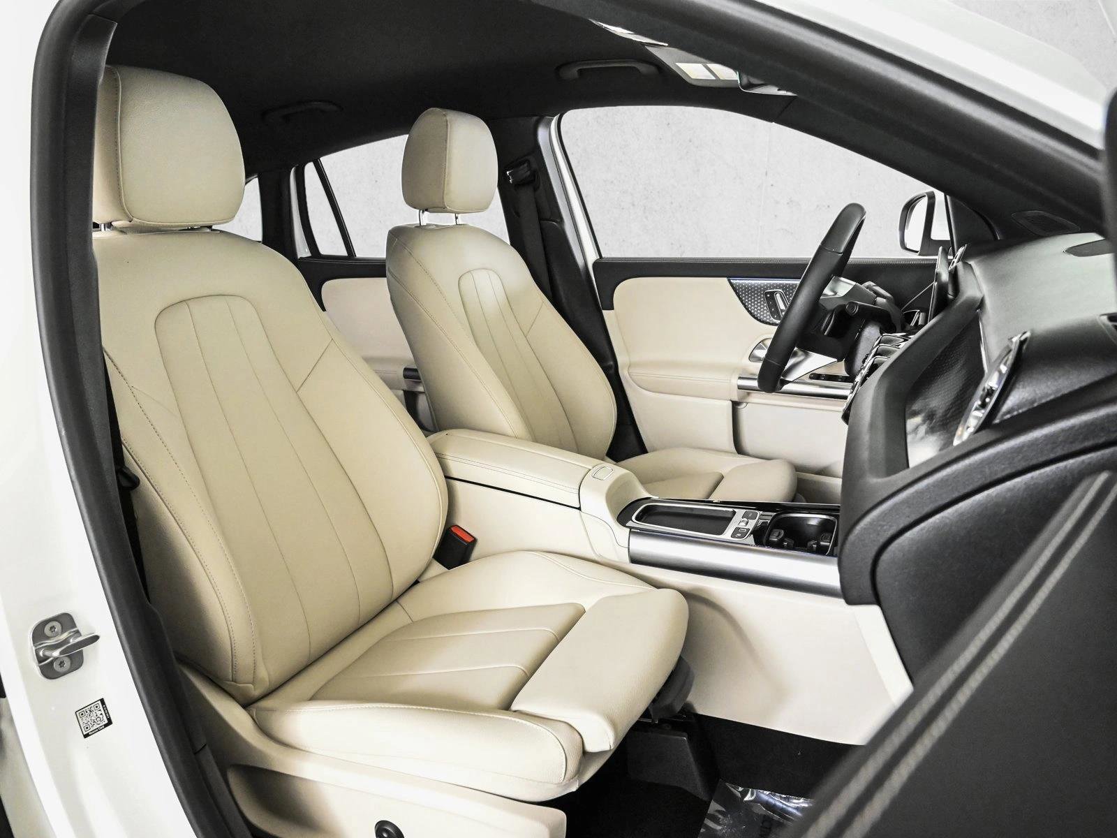 Used 2025 Mercedes-Benz GLA 250 4MATIC image 22