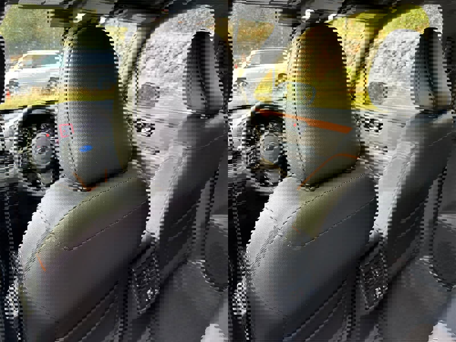 Certified 2025 Subaru Forester Sport image 10