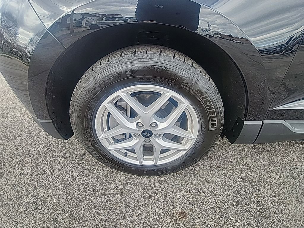 Certified 2023 Ford Edge SEL w/ Convenience Package image 18