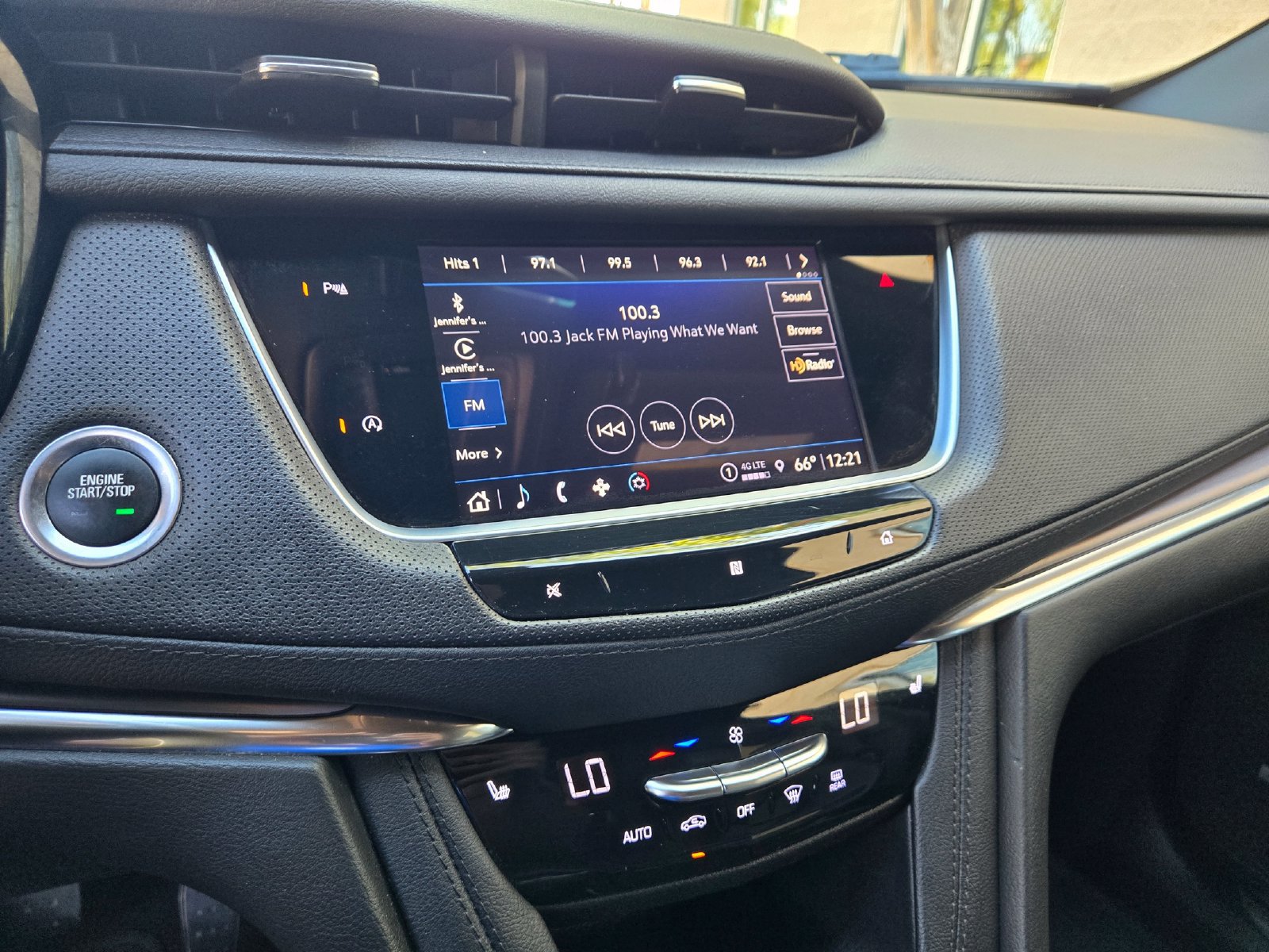 Used 2021 Cadillac XT5 Luxury FWD image 15