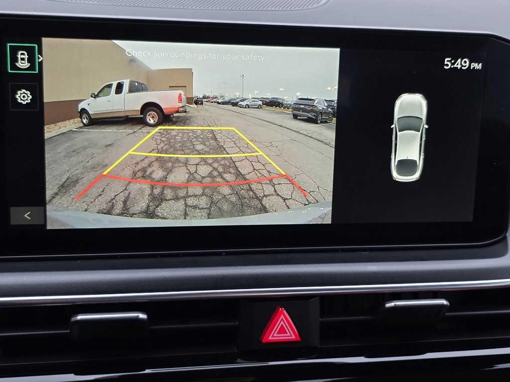 Used 2025 Kia K5 GT-Line w/ GT-Line Premium Package image 31