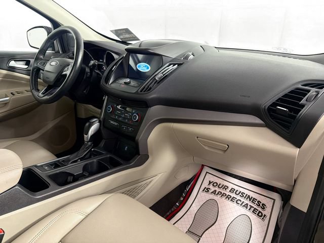 Used 2019 Ford Escape SEL AWD/4WD image 28