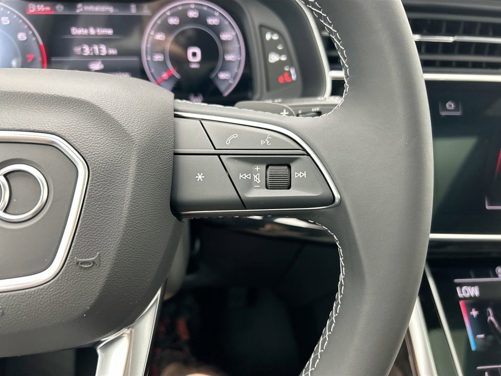 New 2026 Audi Q7 3.0T Premium Plus image 13