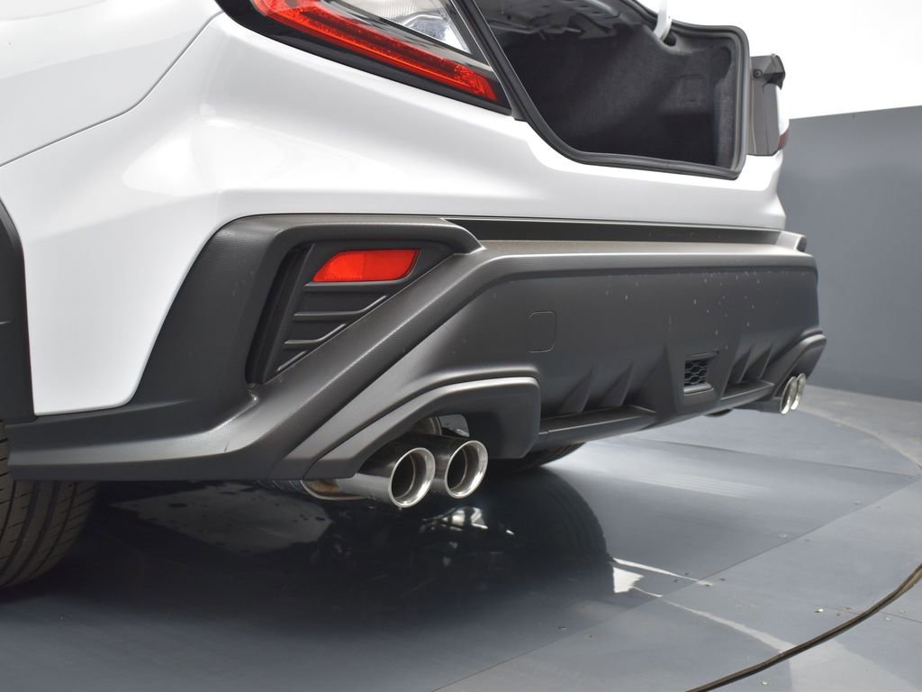 New 2025 Subaru WRX Limited image 31