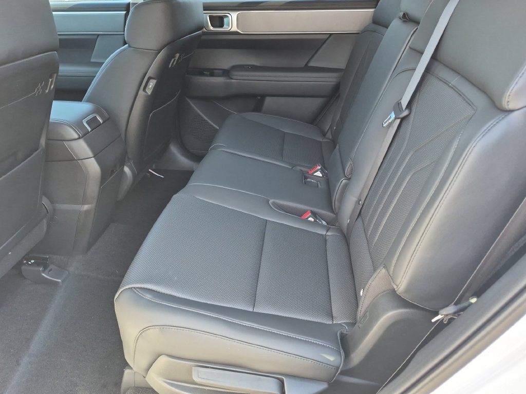 New 2027 Hyundai Santa Fe SEL AWD/4WD image 26