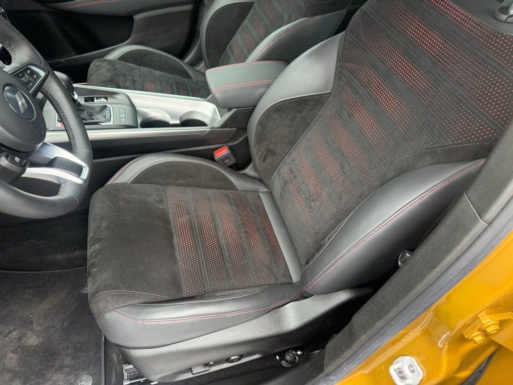 Used 2024 Dodge Hornet R/T w/ Track Pack image 45