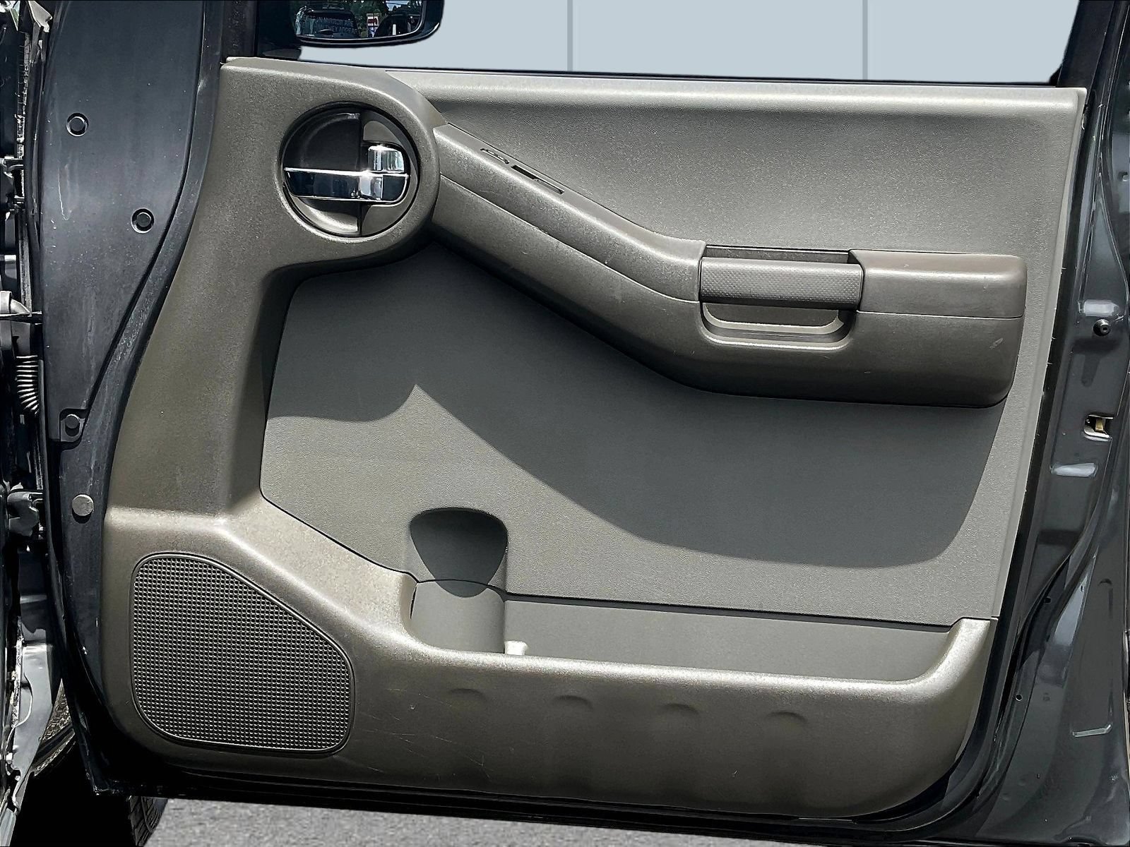 Used 2013 Nissan Xterra S RWD image 28