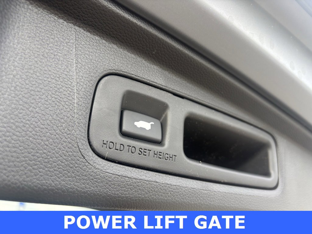 New 2026 Honda CR-V TrailSport image 18