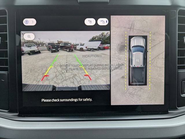 New 2026 Ford F250 XLT w/ XLT Premium Package image 27