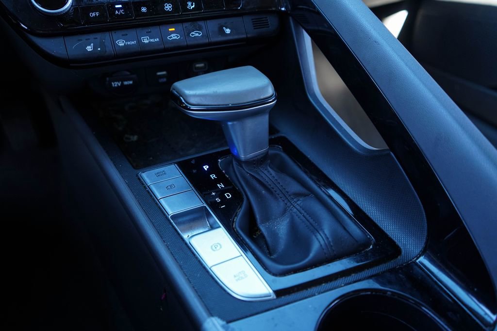 Used 2022 Hyundai Elantra SEL w/ Convenience Package image 28