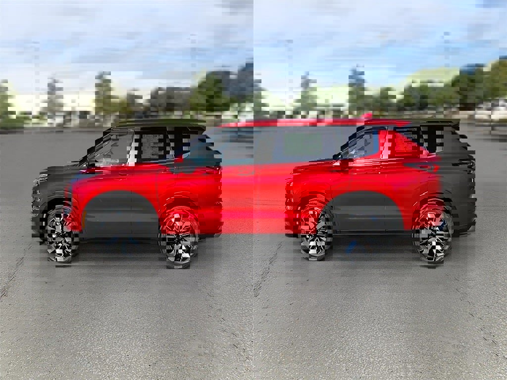 New 2025 Mitsubishi Outlander SE image 4