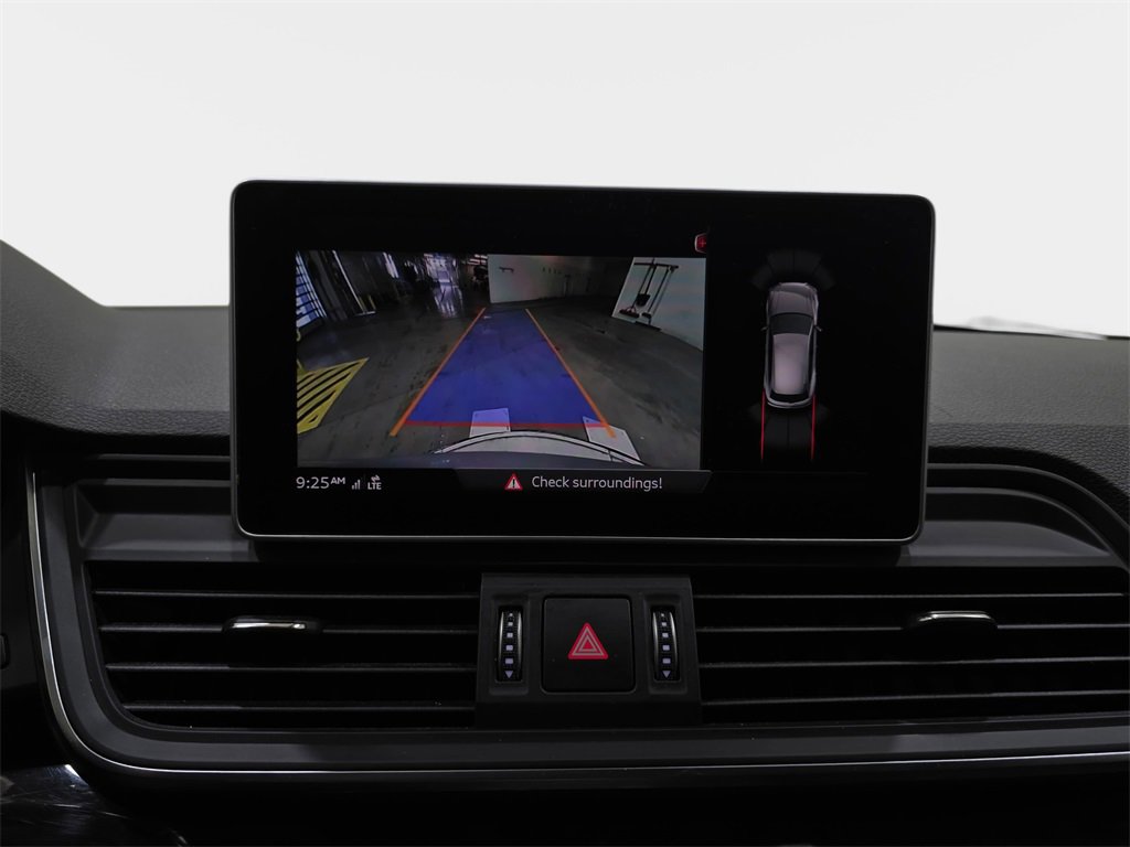 Used 2019 Audi Q5 2.0T Premium Plus w/ Premium Plus Package image 24