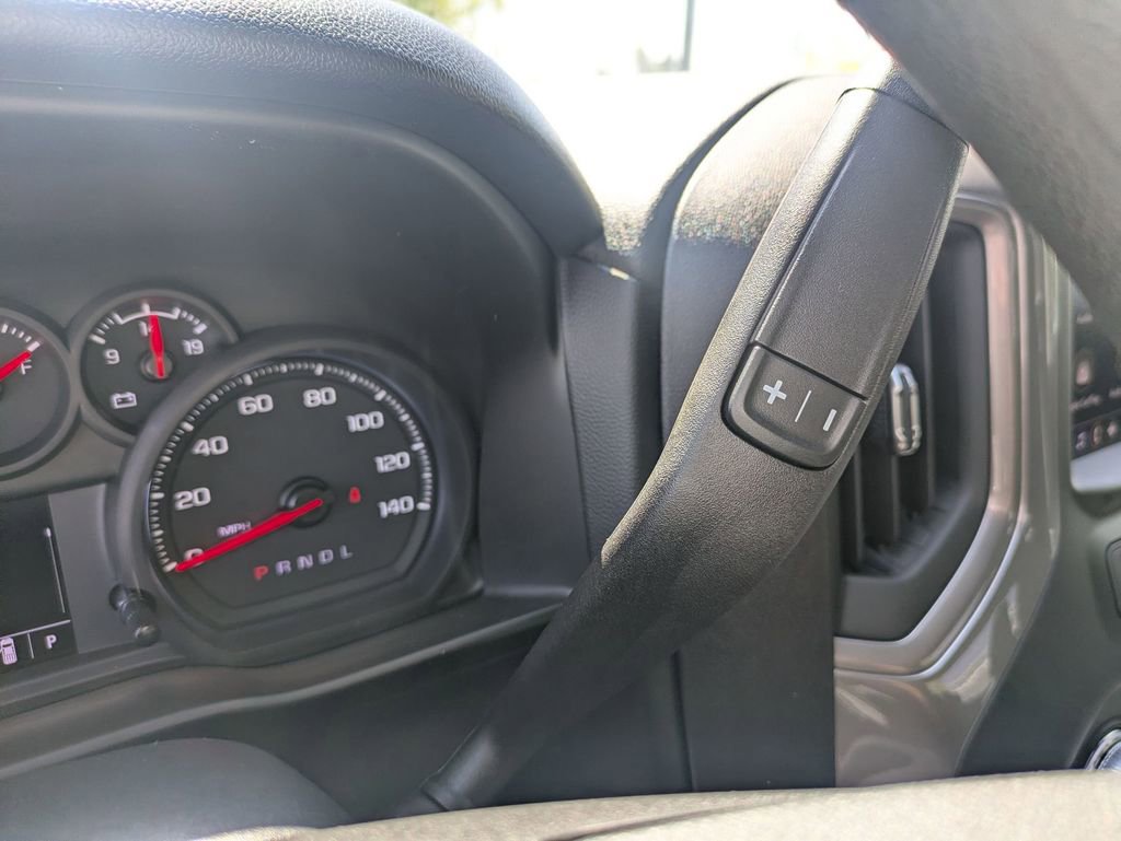 New 2026 GMC Sierra 1500 Pro w/ Graphite Edition image 12