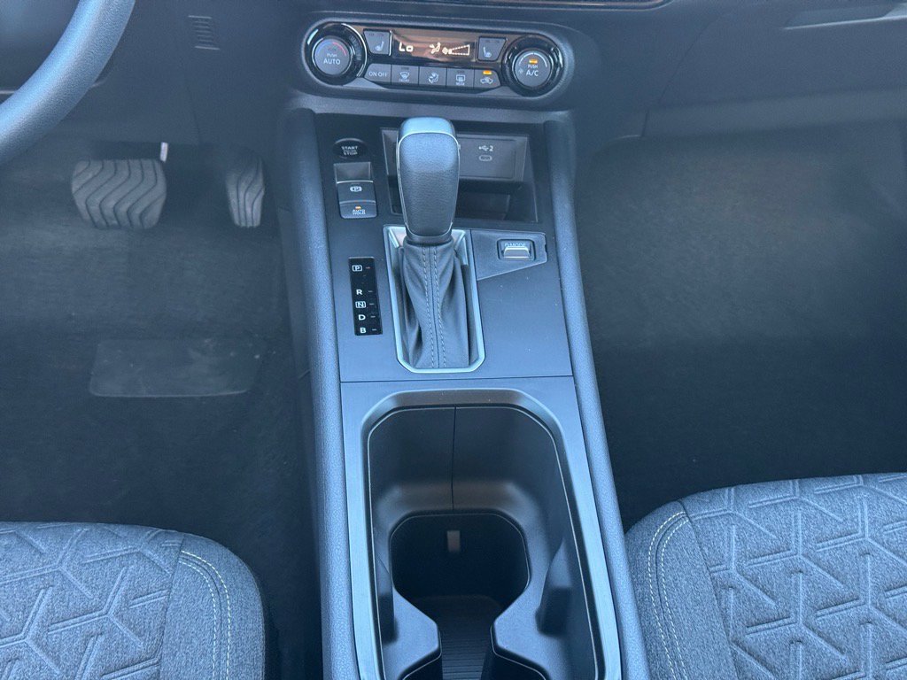 New 2026 Nissan Kicks SV w/ SV Premium Package image 14