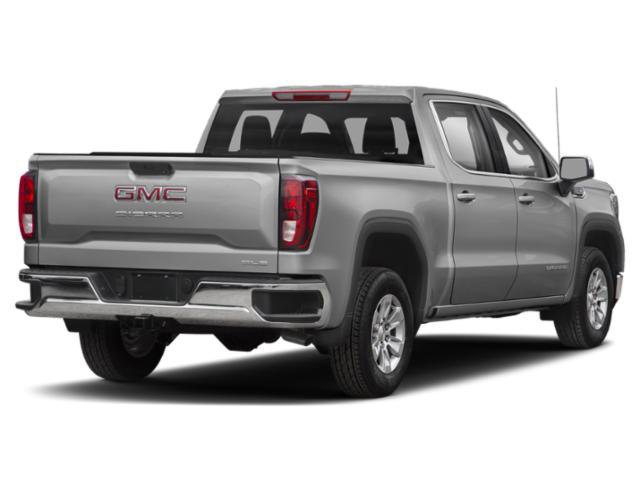 Used 2020 GMC Sierra 1500 SLE w/ SLE Value Package AWD/4WD image 2