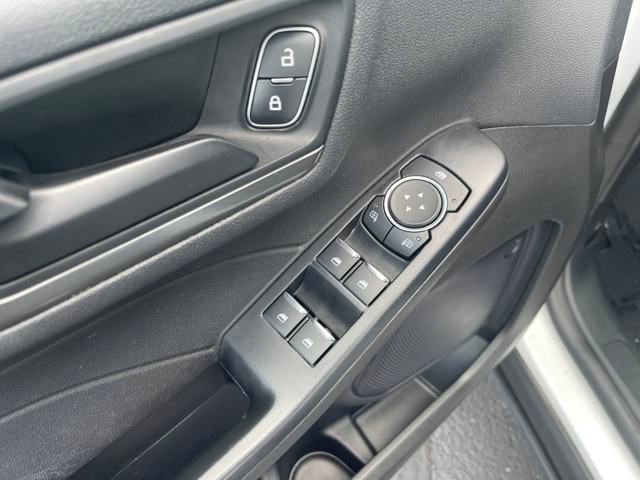 Used 2024 Ford Escape Active image 13