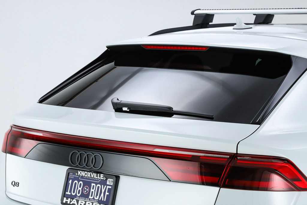 Used 2026 Audi Q8 Premium Plus w/ Premium Plus Package AWD/4WD image 22
