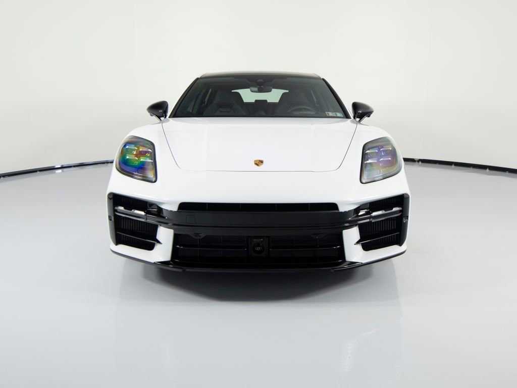 New 2026 Porsche Panamera GTS image 7