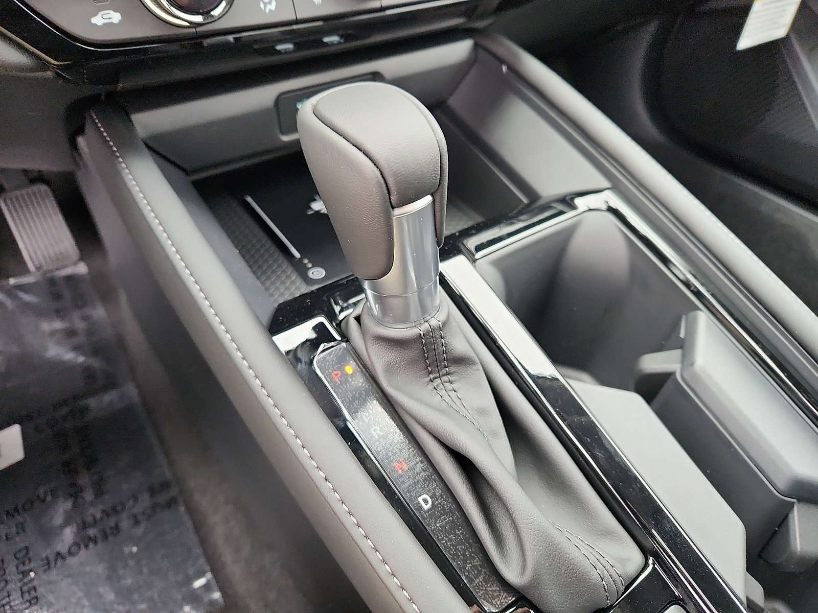 New 2026 Honda Accord Touring image 11