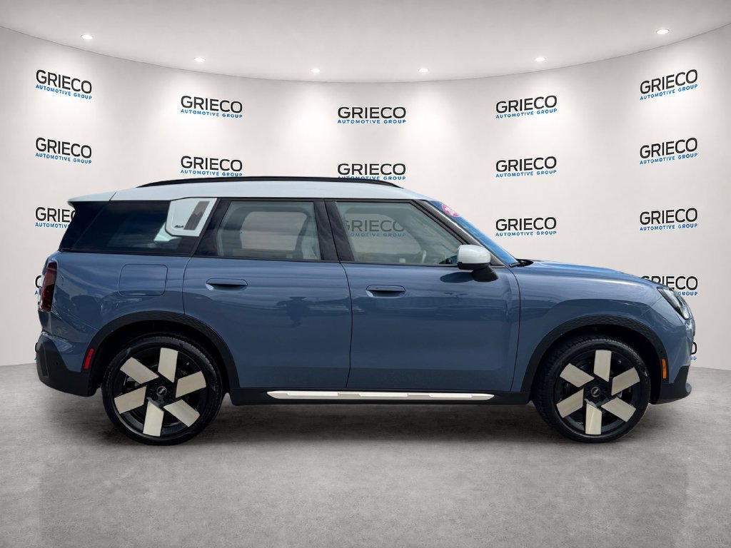 Used 2026 MINI Cooper Countryman S AWD/4WD image 8