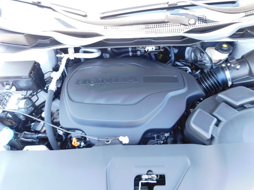 New 2026 Honda Odyssey EX-L image 46