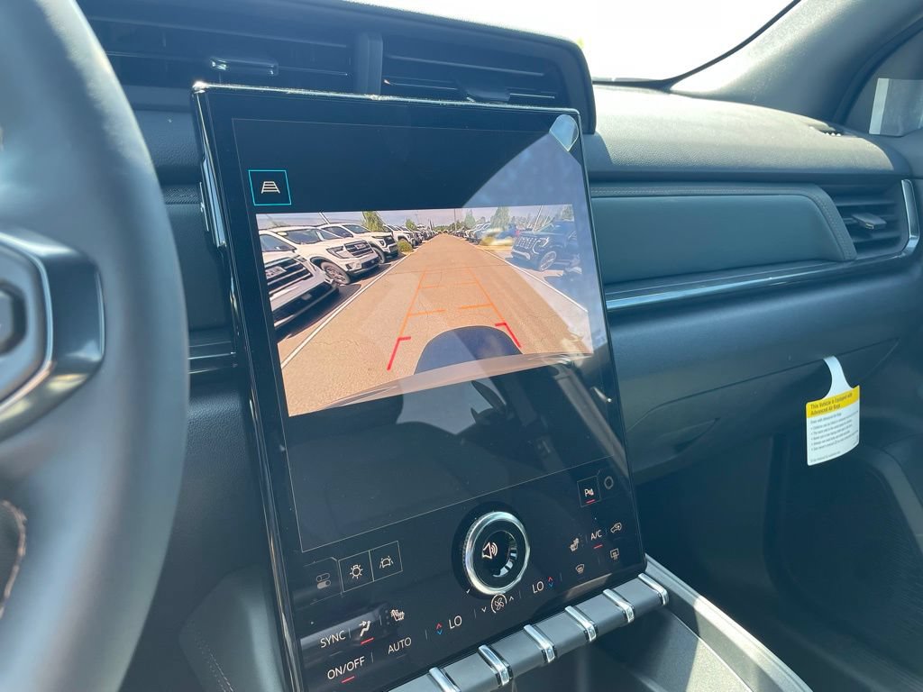 New 2026 GMC Terrain AT4 AWD/4WD image 18