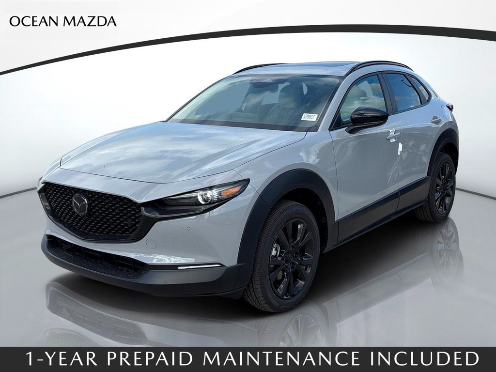New 2026 MAZDA CX-30 Aire Edition